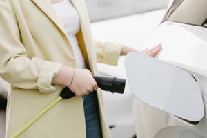 Charging for business